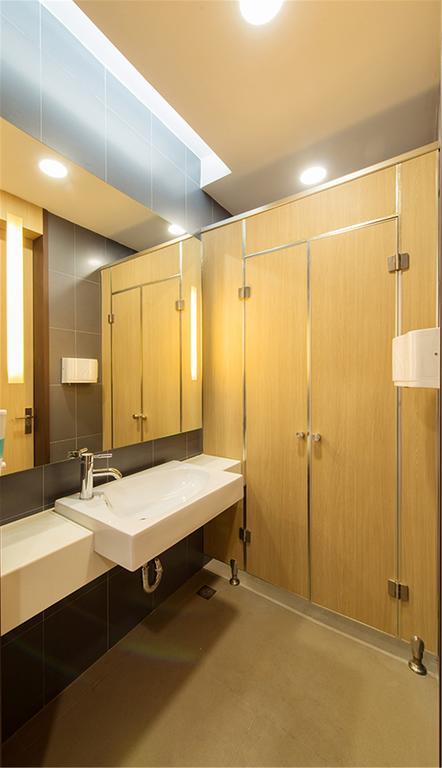 Hanting Hotel Fuzhou Wuyi Square エクステリア 写真